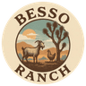 Besso Ranch Logo